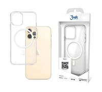 Mag Case custodia per Apple iPhone 12 Pro Max - Permatoma