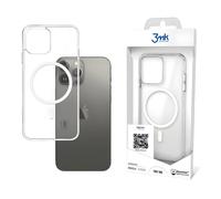 Mag Case custodia per Apple iPhone 13 Pro Max - Permatoma