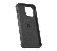 LAM Custodia Mag-Pro DuoLock Anello Magnetico Integrato per iPhone 14 Pro