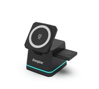Mag Charge Pad 15w Qi Stand 3-1 - Nouvo