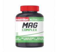 PRONUTRITION MAG COMPLEX 90 CAPSULE
