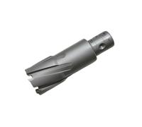 Mag Drill Cutter, Punta for carotiere in metallo con taglierina anulare HSS e TCT gambo Quick-IN 12-65 mm x 35(52mmX35mm)