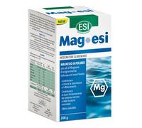 ESI Mag Esi Polvere 200 g - Integratore di Magnesio