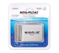 Mag Float Scraper Large Raschietto Magnetico per Vetri fino a 16mm