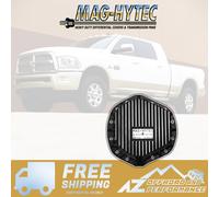Mag Hytec Posteriore Differenziale Cover per 03-13 Dodge RAM Cummins 5.9L & 6.7L