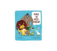 Mag ik meedoen?