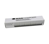 Mag-Lite ARXX235 - Pacco batterie 6V per Mag-Charger, nichel-metallo idruro, adatto anche per modelli precedenti
