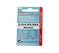Mag Light LM2A001 Ricambio Lampadina Per Mini Mag Aa