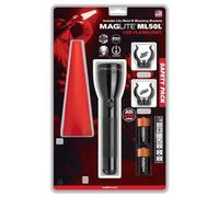 Mag-lite Lanterna Di Sicurezza Ml50l Led 2c