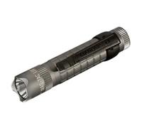 MAGLITE Mag-Tac crowned bezel Torcia tascabile grau Torcia elettrica SG2LRC6