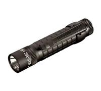 Mag-lite Lanterna Mag-tac Led Con Cornice Nera Liscia