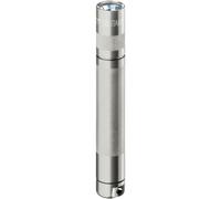 Mag-lite led mini torcia elettrica portachiavi a batteria 37 lm 105 h 24 g