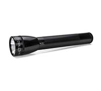 Mag-Lite LINTERNA ML25LT™ LED-ML25L 3C LED Negro. 173 lúmenes