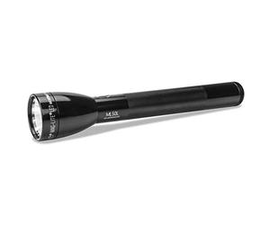 Mag-Lite LINTERNA ML50L™ LED-ML50L 3C led negro. 705 lúmenes.