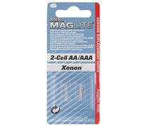 Mag Light LM2A001 Ricambio Lampadina Per Mini Mag Aa