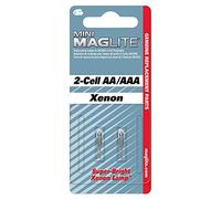 Bulbo Di Ricambio Mag Lite LM2A001 Per Mini Mag AA