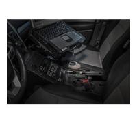 Mag-Lite M040 ML150LRX LED (monocolore) Torcia tascabile a batteria ricaricabil