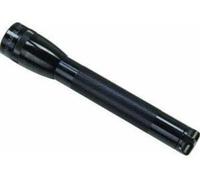 Mag Lite M2A01H Torcia Mini Mag Nera Con Fondina E Batterie Incluse