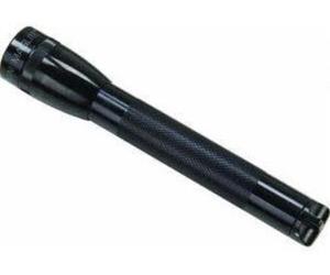 Mag Lite M2A01H Torcia Mini Mag Nera Con Fondina E Batterie Incluse