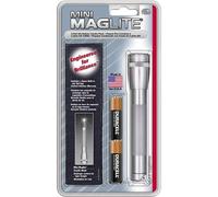 Mag-Lite M2A09H Mini 2 AA Krypton Torcia tascabile a batteria 12 lm 5.5 h 107 g