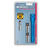 Mag-Lite M2A116 2-Aa Mini Maglite Flashlight - Blu (104-572)