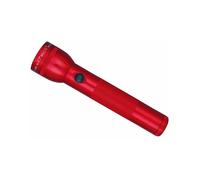 Mag-Lite Maglite Classic Torcia Xenon 2x batterie D - Rosso