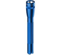 Mag-Lite ML06055 Lanterna, Unisex - Adulto, Blu, Taglia Unica