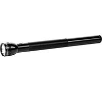 Mag-Lite ML300L-S6015 - Lampada a stelo a LED 6D, 48 cm, 694 lm, colore: Nero