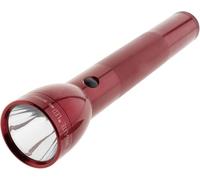 Mag-Lite ML50068, Torcia Unisex - Adulto, Rosso, Taglia Unica
