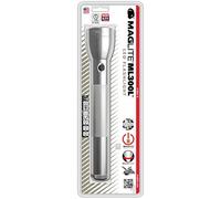 Mag-Lite ML50070 Lanterna, Unisex - Adulto, Argento, Taglia Unica