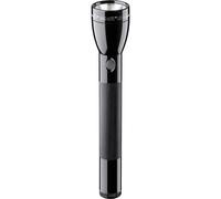 Maglite ML50L MagLED torcia 3-C cell, grigio