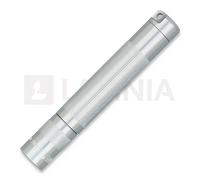 Mag-Lite Solitaire Single AAA Cell, LED, silver
