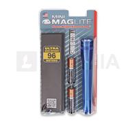 Mag-Lite Two AA Cell Holster Pack