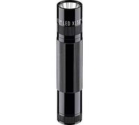 Mag-Lite XL50-S3016 LED torcia XL50, 200 Lumen, 12 cm NERO CON 3 modalità e terminale interruttore