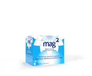 MAG MAG 2*OS GRAT 40BUST 2,25G