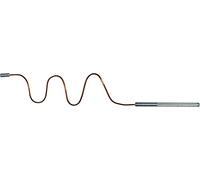 MAG-MATE 900WF - Strumento magnetico pieghevole per pickup, manico a penna con asta in rame e magnete per retriever, potente magnete permanente in terre rare, lunghezza totale 63,5 cm