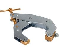 Mag-Mate K045TGD Kant-Twist - Morsetto a terra per saldatura, 400 Amp