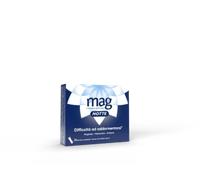 MAG NOTTE INTEGRATORE ALIMENTARE INSONNIA 24 BUSTINE