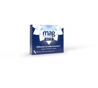 mag Notte Integratore Per Rilassamento e Sonno Con nesio 24 Bustine Gusto Agrumi e Camomilla