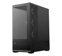 MSI MAG PANO 110R PZ computer case Midi Tower Nero
