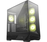 MSI MAG PANO 130R PZ computer case Midi Tower Nero NEW