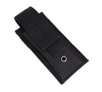 Mag Pouch - Piistoll magaziine Pouch | Waterproof Handcuffs Protective Bag | Large Capacity Single Mag Pouch with Quick Release for Camping Travel Outdoor Training