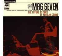 Mag Seven - The Future Is Ours