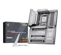 MSI MAG X870E TOMAHAWK MAX WIFI PZ scheda madre AMD X870E Socket AM5 ATX