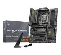 MSI MAG X870E TOMAHAWK WIFI scheda madre AMD X870E Socket AM5 ATX