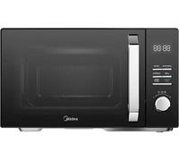 MIDEA - Micro 25l Grill Inv Nero 5 Liv - SPEDIZIONE GRATUITA