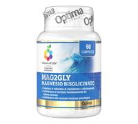 MAG2GLY MG BISGLIC60CPR COLOUR