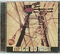 Maga Bo - Confusion Of Tongues