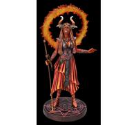 Maga Figura - Element Fuoco - Anne Stokes Collezione Figura