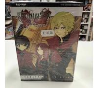 Maga FINAL FANTASY TYPE-0 SIDE STORY n. 0 + 1-5 completa JPOP